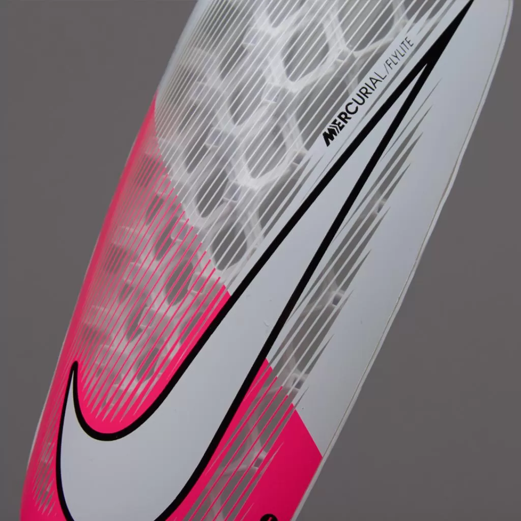 Nike Mercurial Flylite Guard /щитки